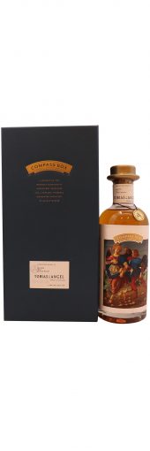 Compass Box Blended Scotch Whisky Tobias & The Angel 750ml